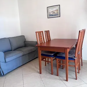  Appartamento Ida
