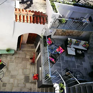  Appartamento Cres Studio Till Apartment