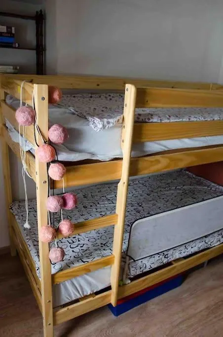 Lovely Vacation House In Old City Cres With Parking Apartment 0*,