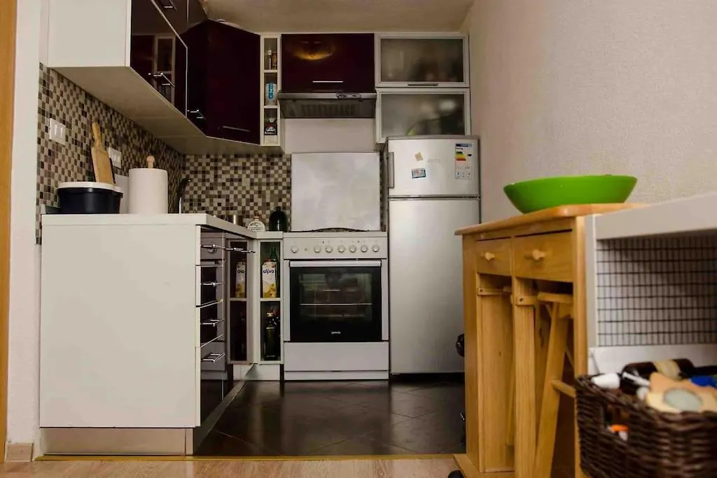 Lovely Vacation House In Old City Cres With Parking Apartment 0*,  Croatia